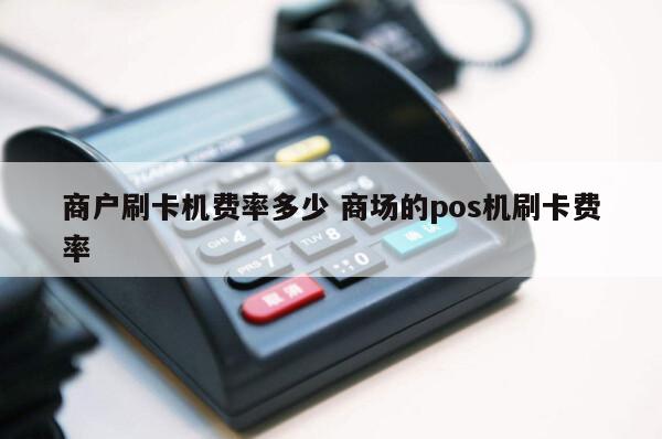 店掌柜pos出现故障怎么解决_店掌柜pos机使用说明_店掌柜pos机跳码很严重