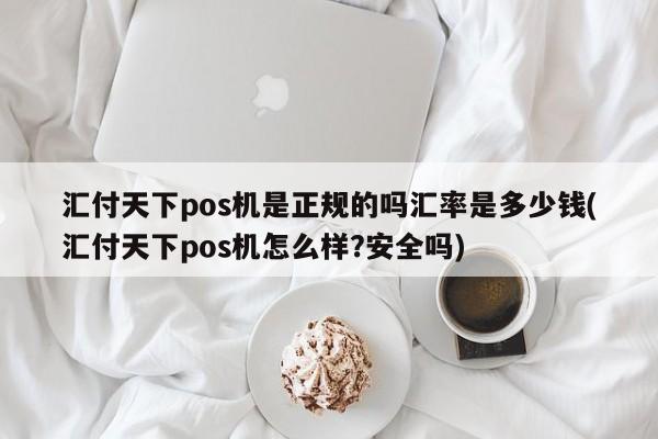 店掌柜pos机是哪个支付公司_掌柜门店什么意思_汇付天下pos机和支付通店掌柜